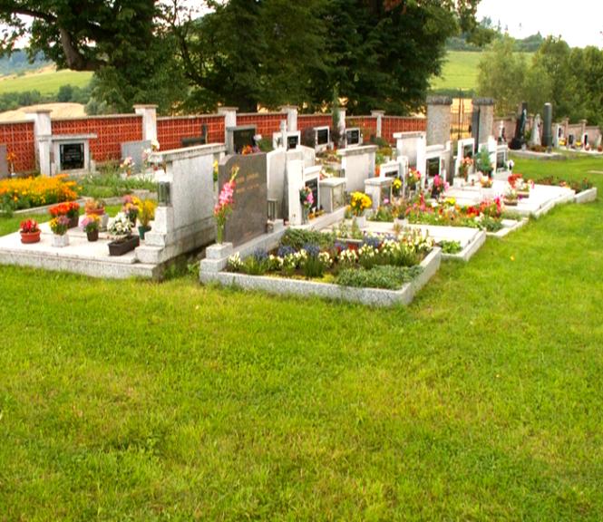 Hřbitov Verušice 02